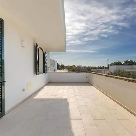 Felice Holiday home