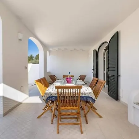 Holiday home Felice *