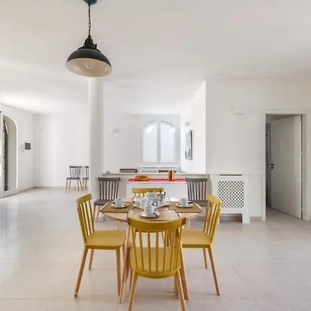Felice Holiday home