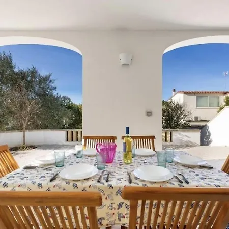 Holiday home Felice